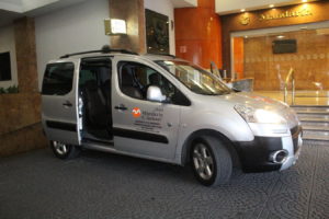 Hotel Mandarín Cárton Estado de México