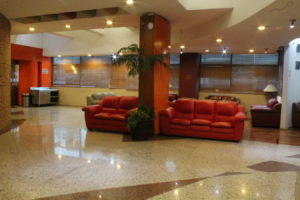 Hotel Mandarín Cárton Estado de México