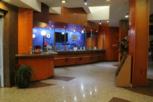 Hotel Mandarín Cárton Estado de México