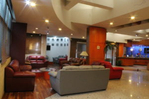 Hotel Mandarín Cárton Estado de México