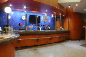 Hotel Mandarín Cárton Estado de México